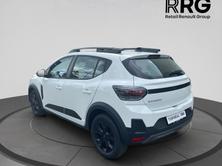 DACIA Sandero Stepway TCe 110 Extreme, Benzin, Neuwagen, Handschaltung - 5