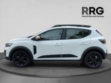 DACIA Sandero Stepway TCe 110 Extreme, Benzin, Neuwagen, Handschaltung - 6