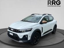DACIA Sandero Stepway TCe 110 Extreme, Benzin, Neuwagen, Handschaltung - 7