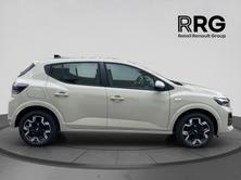 DACIA Sandero TCe 100 Journey, Benzin, Neuwagen, Handschaltung - 2