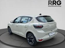 DACIA Sandero TCe 100 Journey, Benzin, Neuwagen, Handschaltung - 5