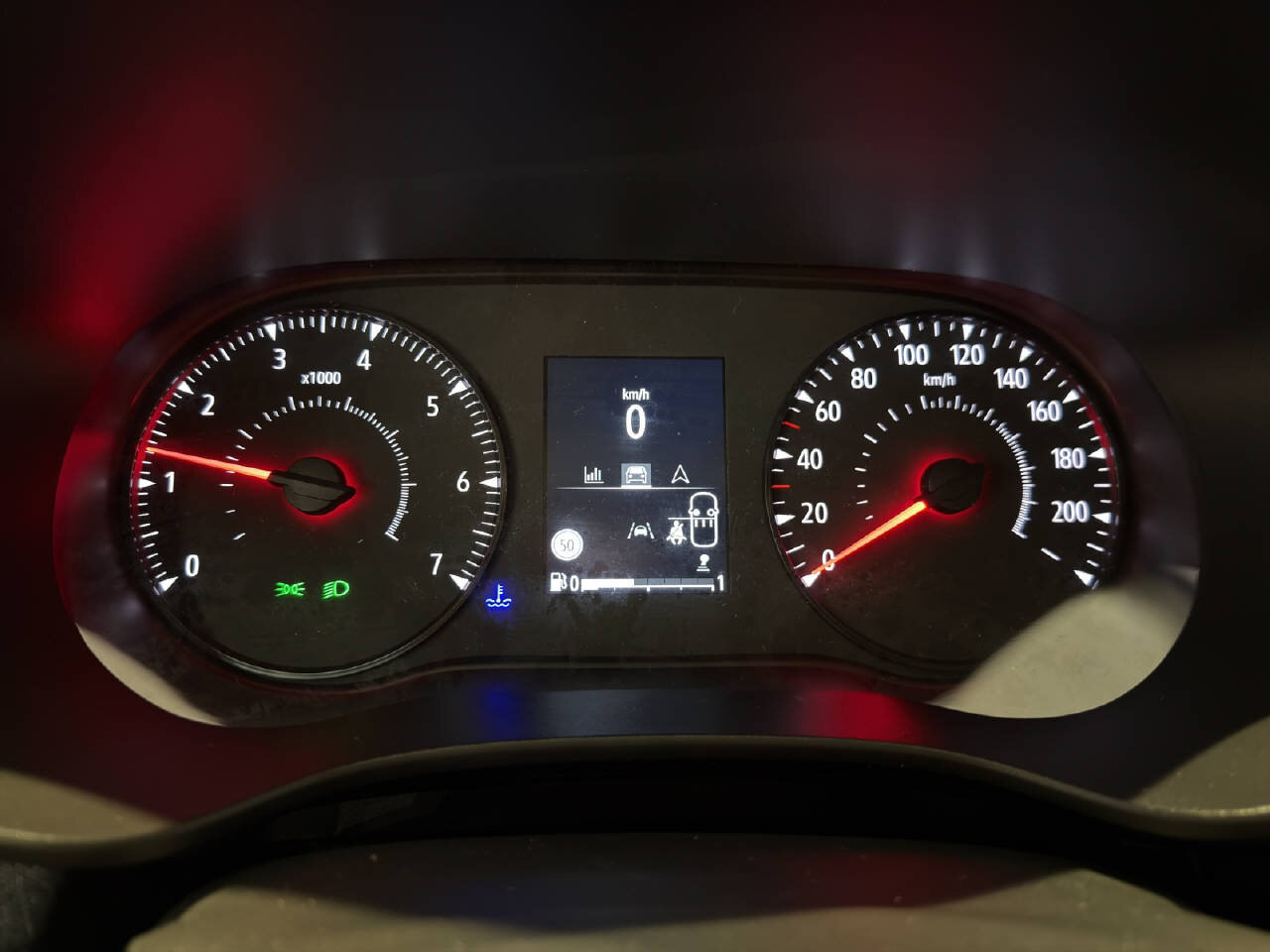 DACIA Sandero 1.0 TCe 100 Expression, Essence, Voiture nouvelle, Manuelle - 5
