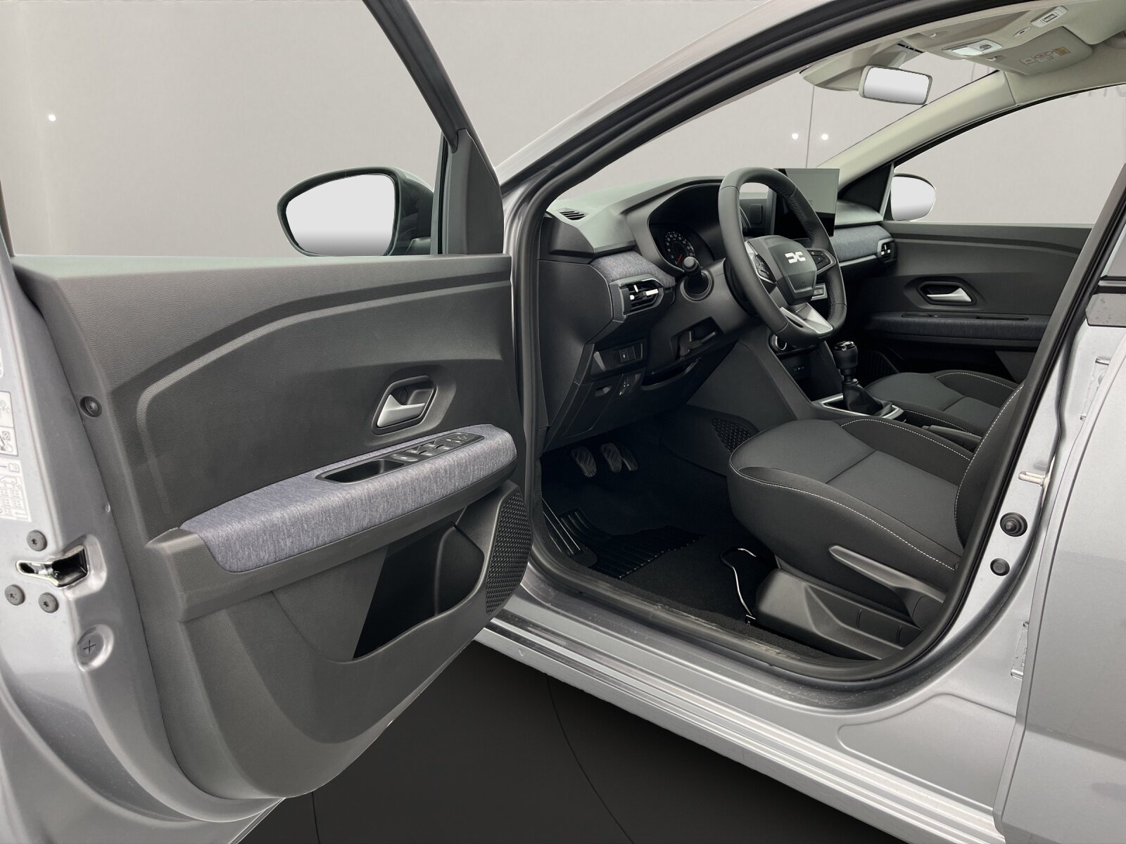 DACIA Sandero 1.0 TCe 100 Expression, Benzin, Neuwagen, Handschaltung - 7