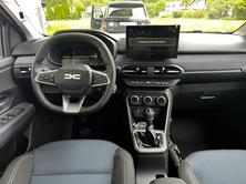 DACIA Sandero 1.0 TCe 100 Journey, Benzina, Auto nuove, Manuale - 7