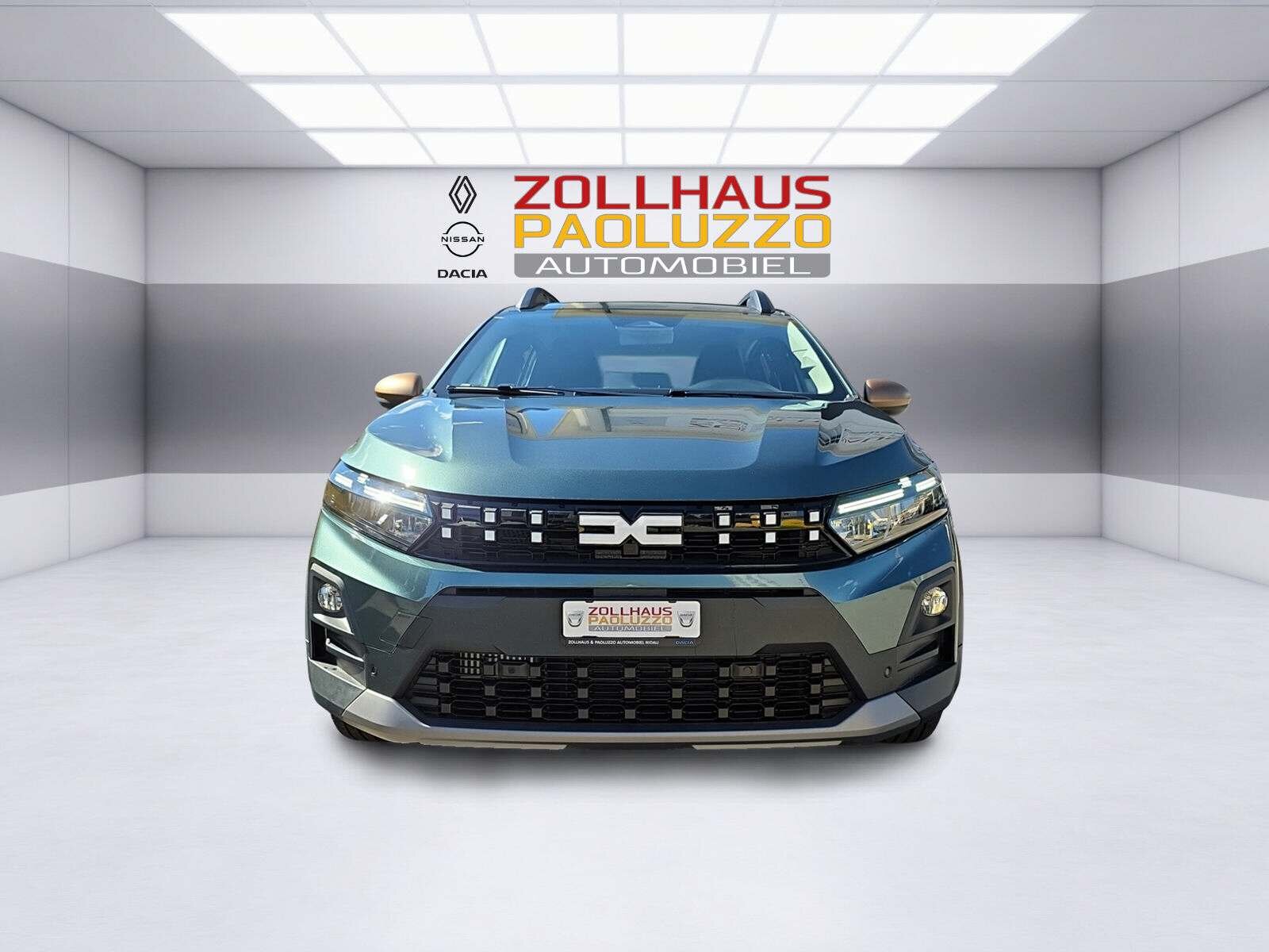 DACIA Sandero 1.0 TCe 110 Stepway Extreme, Essence, Voiture nouvelle, Manuelle - 4