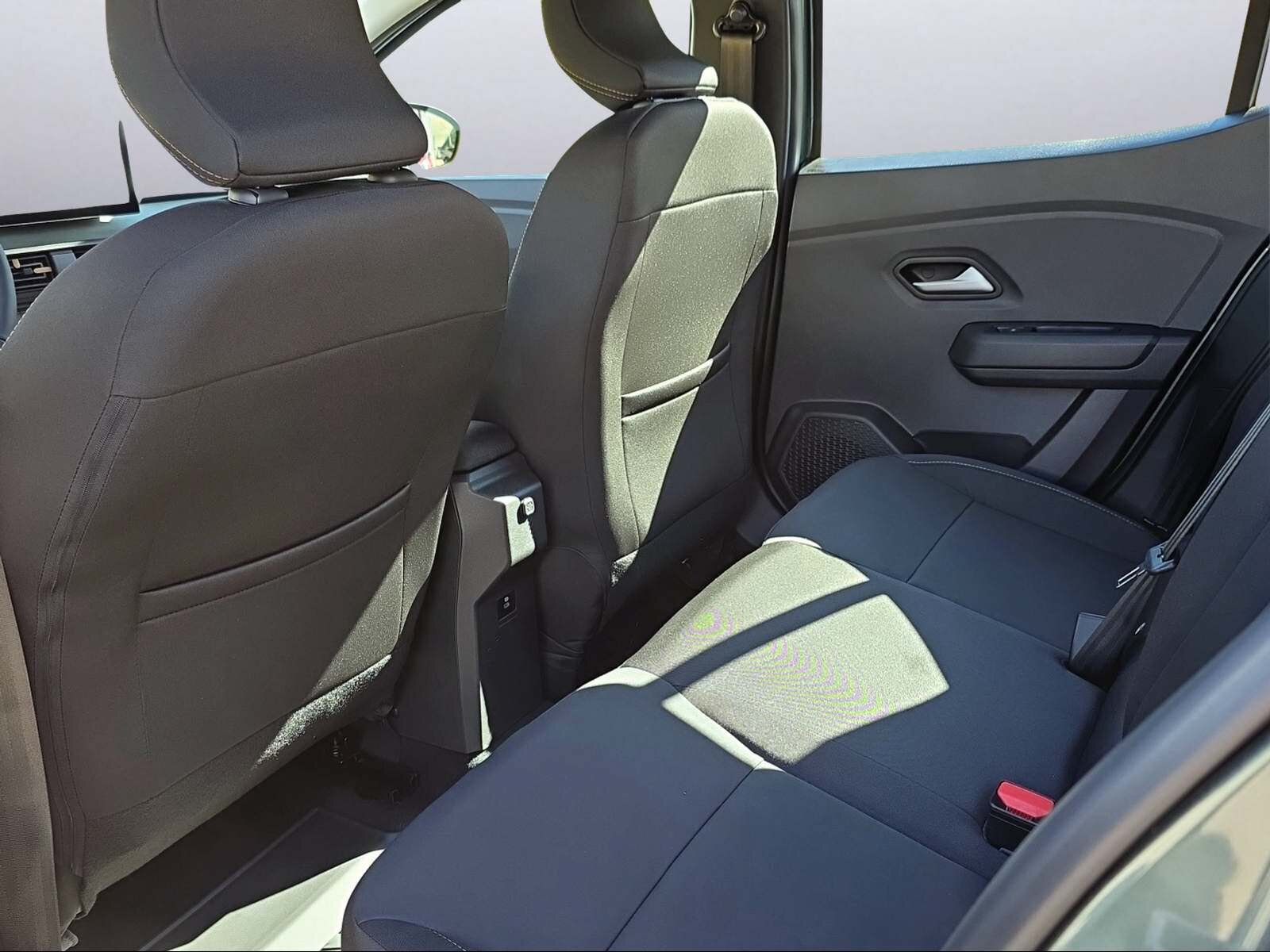 DACIA Sandero 1.0 TCe 110 Stepway Extreme, Essence, Voiture nouvelle, Manuelle - 7