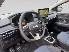 DACIA Sandero TCe 100 Journey, Essence, Voiture nouvelle, Manuelle - 6