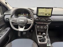 DACIA Sandero TCe 100 Journey, Essence, Voiture nouvelle, Manuelle - 7