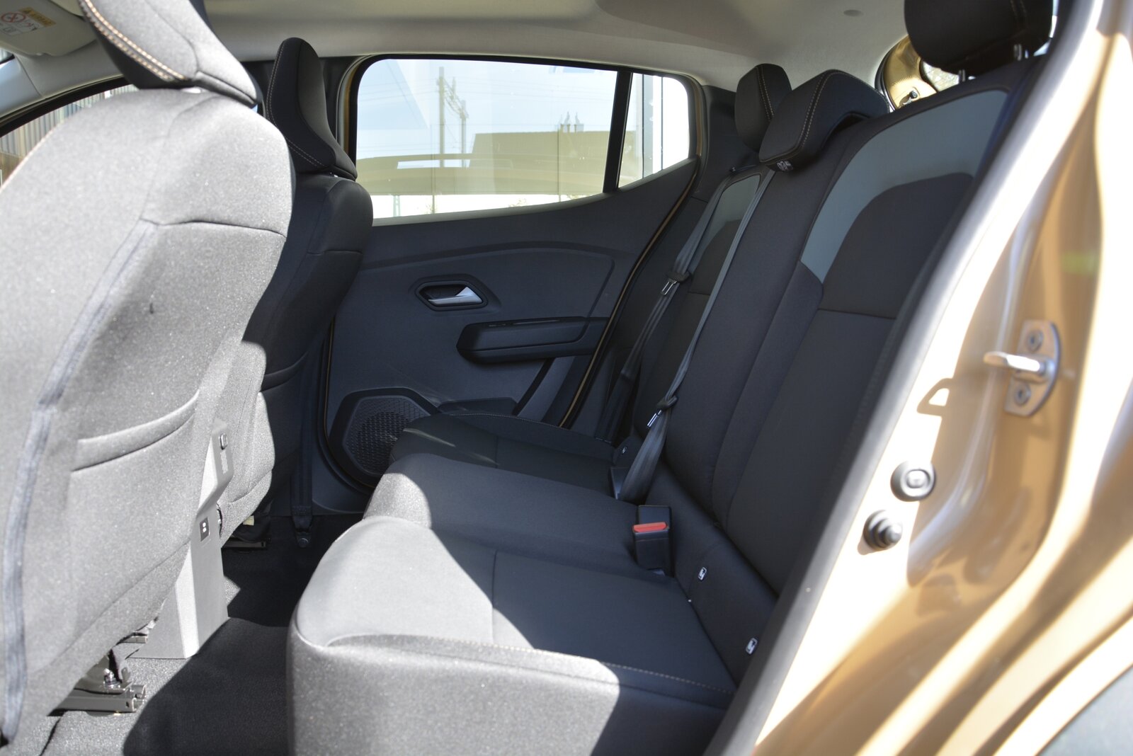 DACIA SANDERO Stepway extreme TCe 110, Benzin, Neuwagen, Handschaltung - 7
