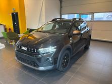 DACIA Sandero Stepway TCe 110 Extreme, Petrol, New car, Manual - 3