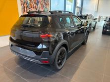 DACIA Sandero Stepway TCe 110 Extreme, Petrol, New car, Manual - 5