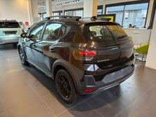 DACIA Sandero Stepway TCe 110 Extreme, Petrol, New car, Manual - 6