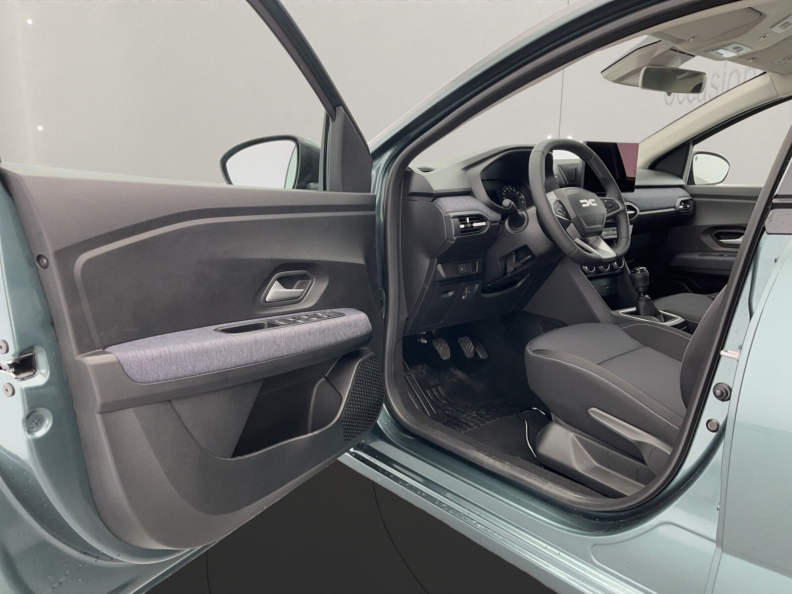 DACIA Sandero 1.0 TCe 100 Expression, Petrol, New car, Manual - 7