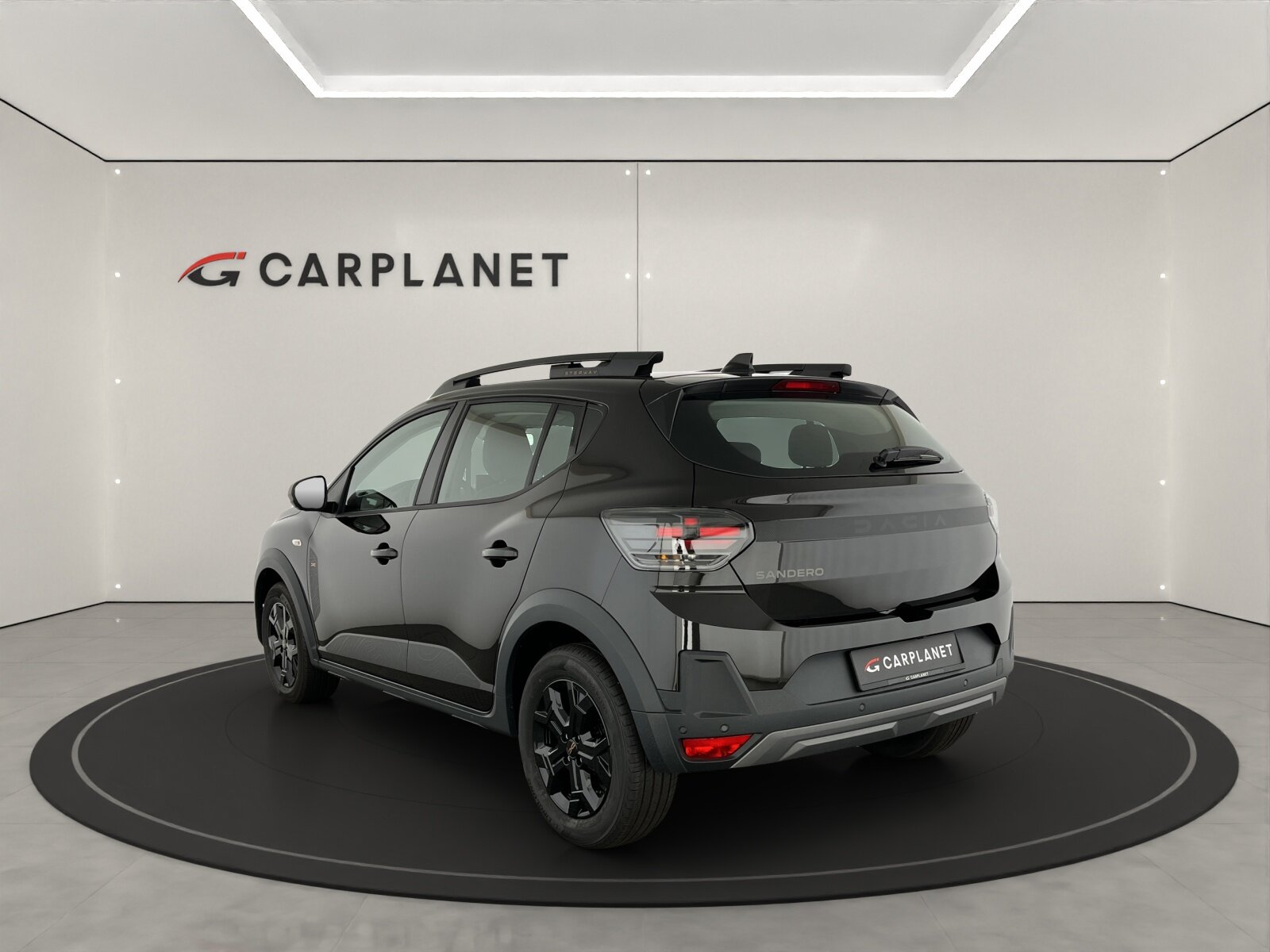 DACIA Sandero 1.0 TCe 110 Stepway Extreme, Benzin, Neuwagen, Handschaltung - 3