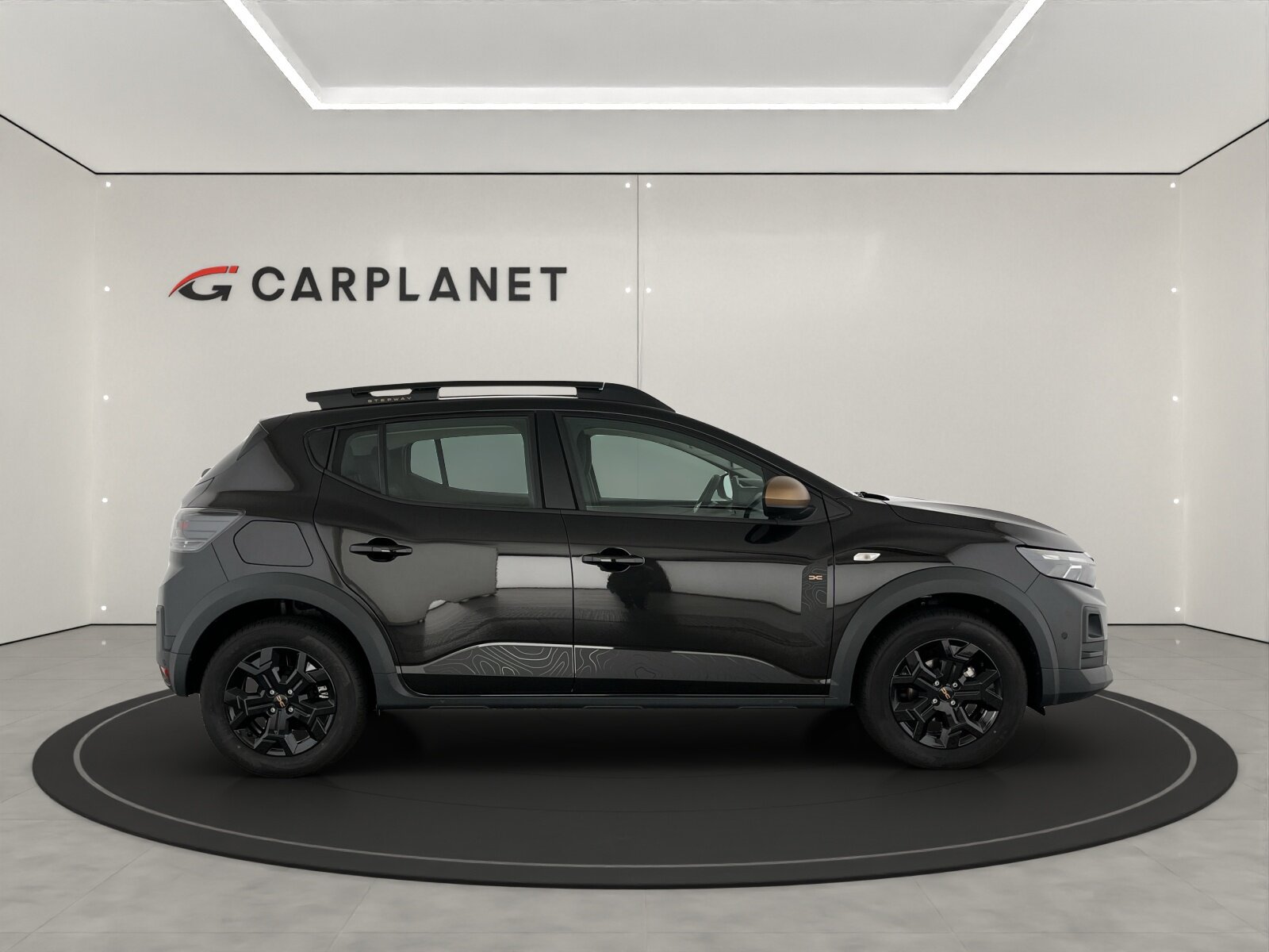 DACIA Sandero 1.0 TCe 110 Stepway Extreme, Benzin, Neuwagen, Handschaltung - 5