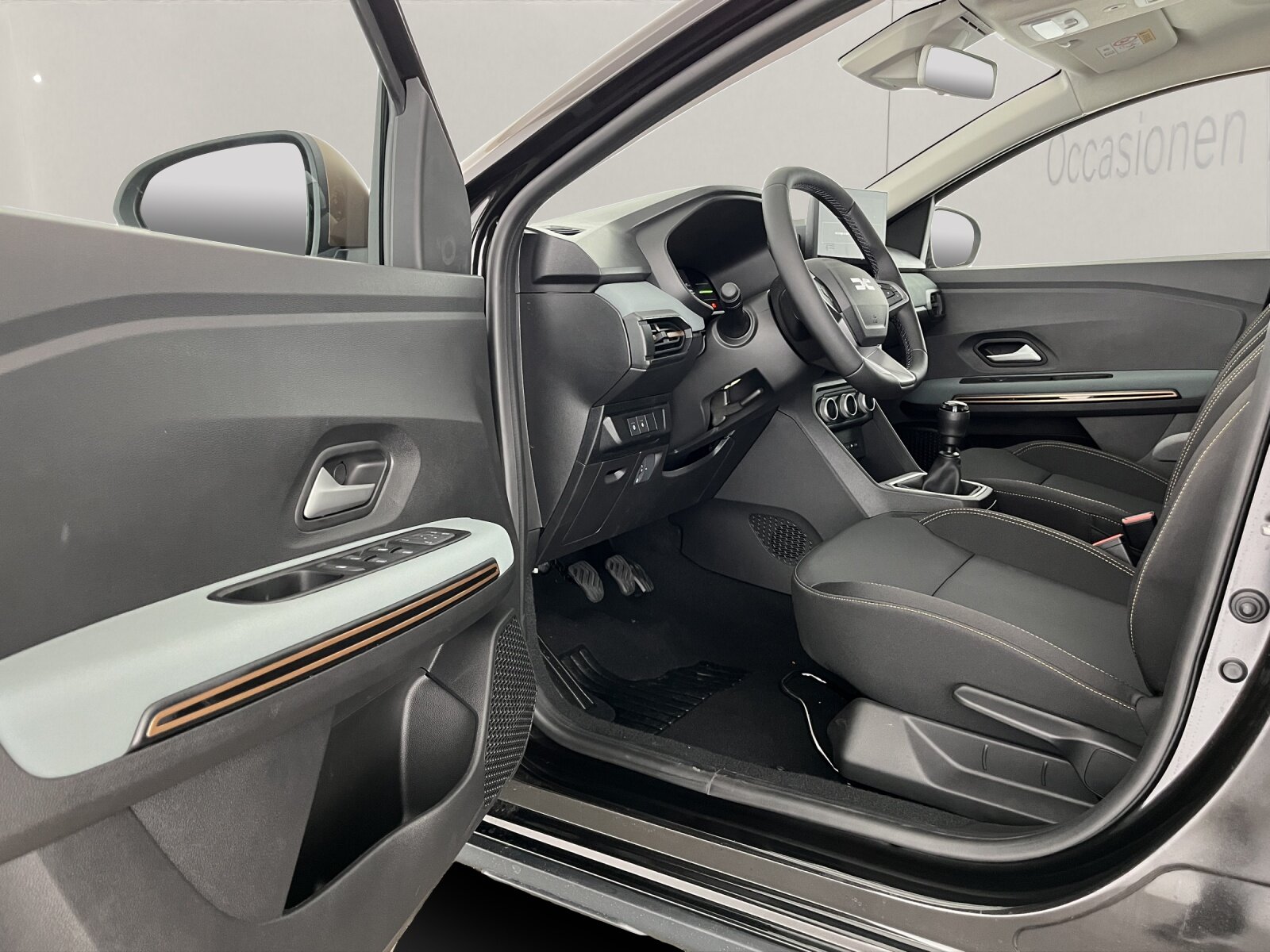 DACIA Sandero 1.0 TCe 110 Stepway Extreme, Benzin, Neuwagen, Handschaltung - 7