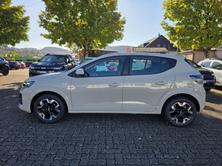 DACIA Sandero 1.0 TCe 100 Journey, Benzin, Neuwagen, Handschaltung - 2
