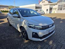 DACIA Sandero 1.0 TCe 100 Journey, Benzin, Neuwagen, Handschaltung - 5