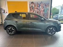 DACIA Sandero TCe 100 Journey, Benzin, Neuwagen, Handschaltung - 4