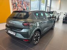 DACIA Sandero TCe 100 Journey, Benzin, Neuwagen, Handschaltung - 5
