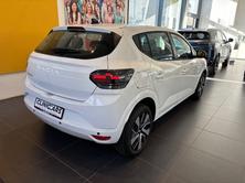 DACIA Sandero HEV 155 Expression, Hybride Integrale Benzina/Elettrica, Auto nuove, Automatico - 5