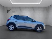 DACIA SANDERO 1.0 TCe Stepway Comfort, Petrol, Second hand / Used, Automatic - 7