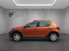 DACIA 0.9 TCe Stepway Unlimited S/S, Essence, Occasion / Utilisé, Automatique - 4