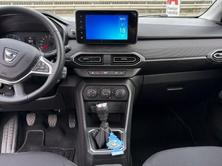 DACIA 1.0 TCe Comfort, Essence, Occasion / Utilisé, Manuelle - 5