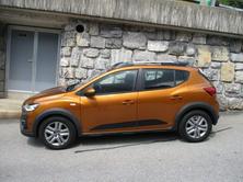 DACIA SANDERO 1.0 TCe Stepway Comfort, Petrol, Second hand / Used, Manual - 2