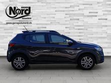 DACIA 1.0 TCe Stepway Comfort, Essence, Occasion / Utilisé, Automatique - 6