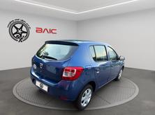 DACIA 1.2, Benzin, Occasion / Gebraucht, Handschaltung - 3