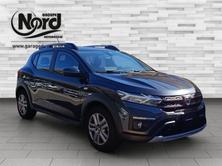 DACIA 1.0 TCe Stepway Comfort, Essence, Occasion / Utilisé, Automatique - 4