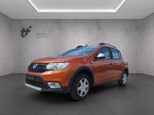 DACIA 0.9 TCe Stepway Unlimited S/S, Essence, Occasion / Utilisé, Automatique - 3