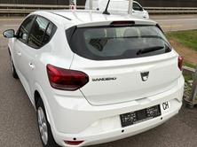 DACIA 1.0 TCe Comfort, Essence, Occasion / Utilisé, Manuelle - 3