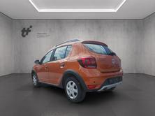 DACIA 0.9 TCe Stepway Unlimited S/S, Essence, Occasion / Utilisé, Automatique - 5