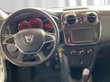 DACIA Sandero 1.0 Comfort E6c, Benzin, Occasion / Gebraucht, Handschaltung - 5