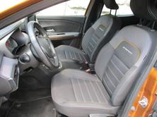 DACIA SANDERO 1.0 TCe Stepway Comfort, Petrol, Second hand / Used, Manual - 5