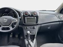 DACIA Sandero 0.9 TCe Ultimate E6c S/S, Benzin, Occasion / Gebraucht, Handschaltung - 6