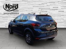 DACIA 1.0 TCe Stepway Comfort, Essence, Occasion / Utilisé, Automatique - 3