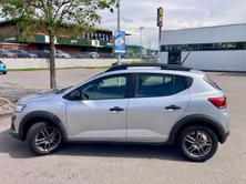 DACIA Sandero 1.0 TCe Stepway Essential, Essence, Occasion / Utilisé, Manuelle - 2