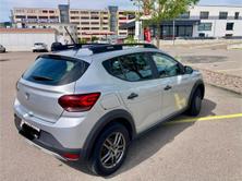 DACIA Sandero 1.0 TCe Stepway Essential, Essence, Occasion / Utilisé, Manuelle - 3