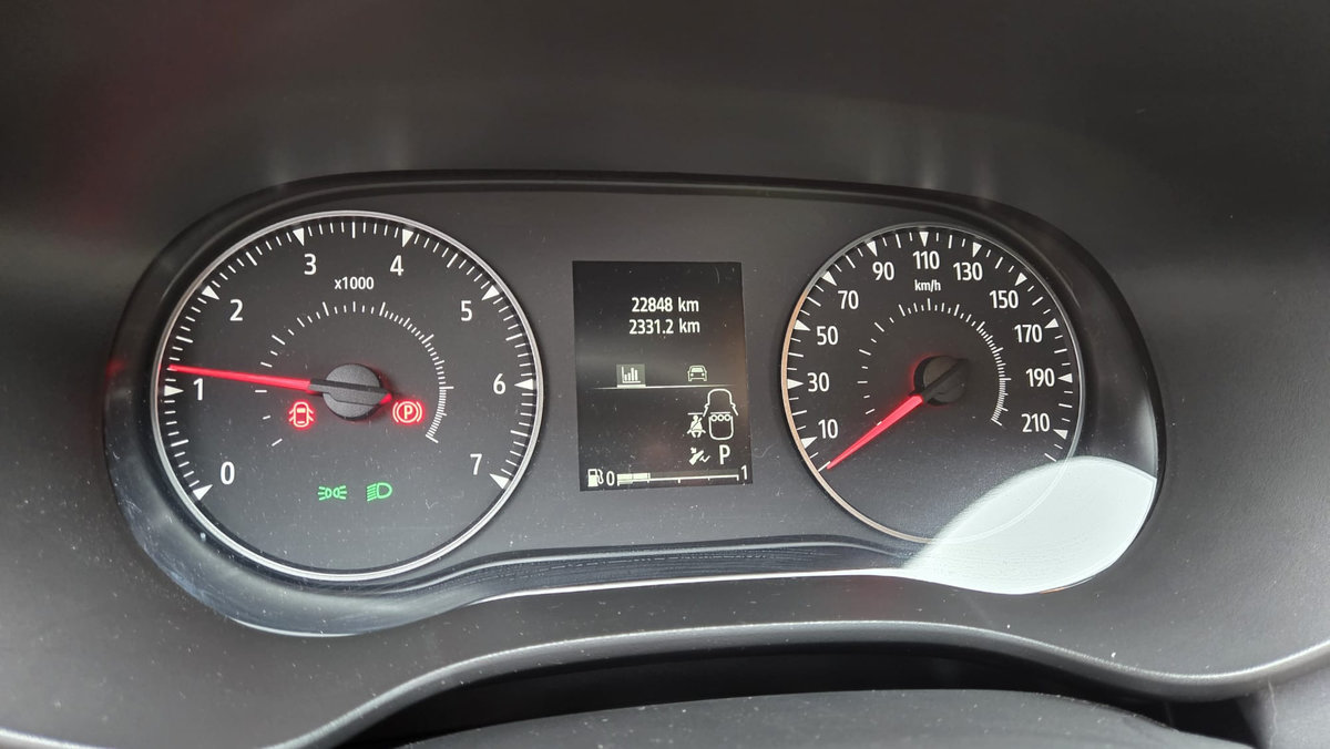 DACIA Sandero 1.0 TCe 90 Stepway Extreme+, Benzin, Occasion / Gebraucht, Automat - 4