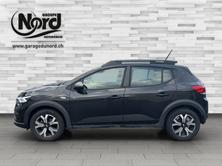 DACIA Sandero 1.0 TCe 90 Stepway Expression, Benzina, Occasioni / Usate, Manuale - 2