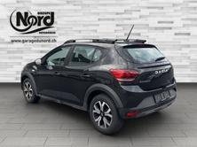 DACIA Sandero 1.0 TCe 90 Stepway Expression, Benzina, Occasioni / Usate, Manuale - 3