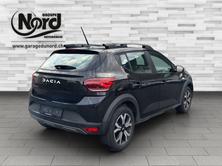 DACIA Sandero 1.0 TCe 90 Stepway Expression, Benzina, Occasioni / Usate, Manuale - 5