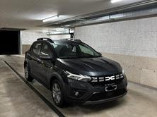 DACIA Sandero 1.0 TCe 110 Stepway Expression, Benzina, Occasioni / Usate, Manuale - 2