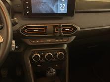 DACIA Sandero 1.0 TCe 110 Stepway Expression, Benzina, Occasioni / Usate, Manuale - 6