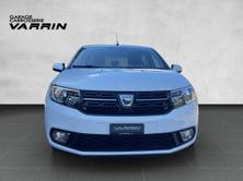 DACIA Sandero 1.0 Comfort E6c, Essence, Occasion / Utilisé, Manuelle - 2