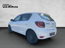 DACIA Sandero 1.0 Comfort E6c, Essence, Occasion / Utilisé, Manuelle - 4