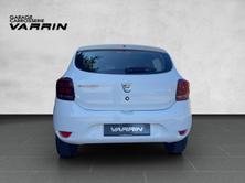 DACIA Sandero 1.0 Comfort E6c, Essence, Occasion / Utilisé, Manuelle - 5